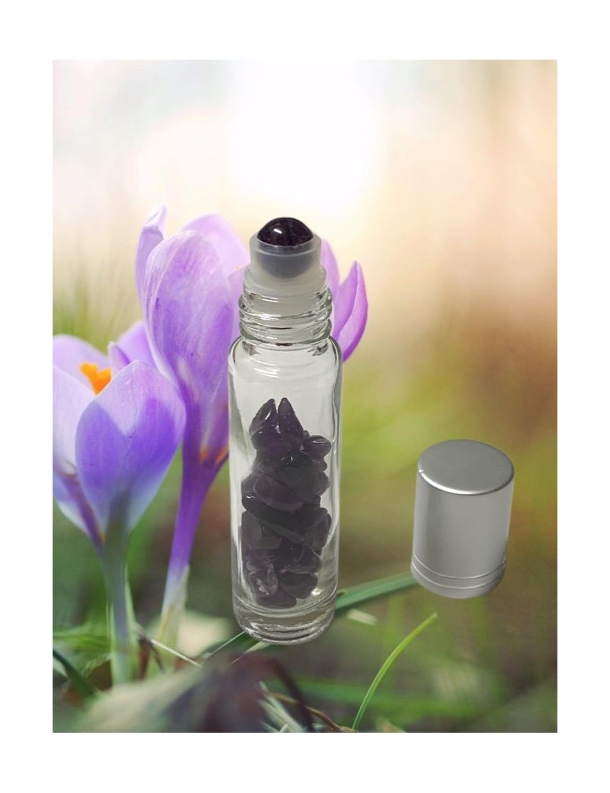 Roll-on Amethyste