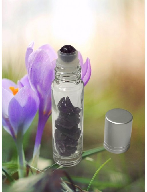 Roll-on Amethyste