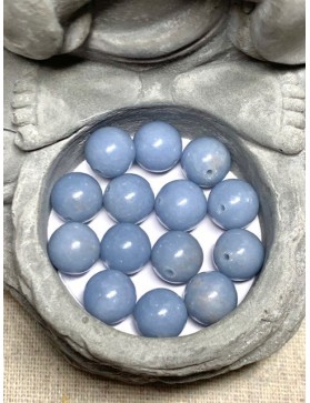 ?ANGÉLITE Perles 10mm à l'unité ou en Lot