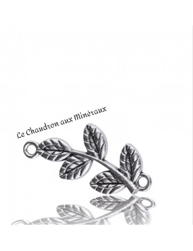Connecteur feuilles