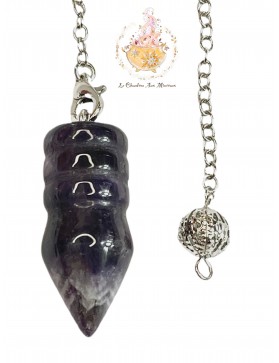 Pendule Amulette Osiris...