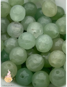 Aventurine verte 8mm...