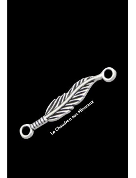Connecteur Plume fine