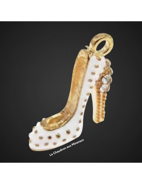 Charms chaussure