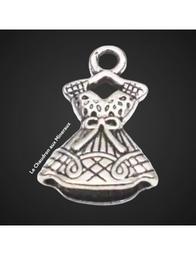 Charms robe
