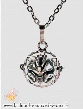 Collier Bola à...