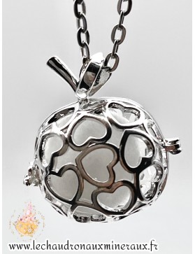 Collier Bola à...