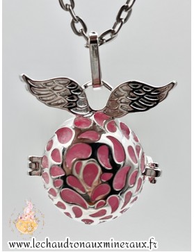 Collier Bola à...