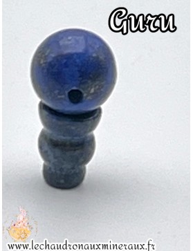 Guru Lapis Lazuli :)