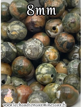 Rhyolite 8mm unité :)