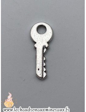 clé charms N2