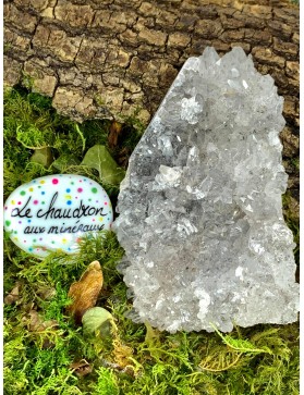 Druze de Quartz 1
